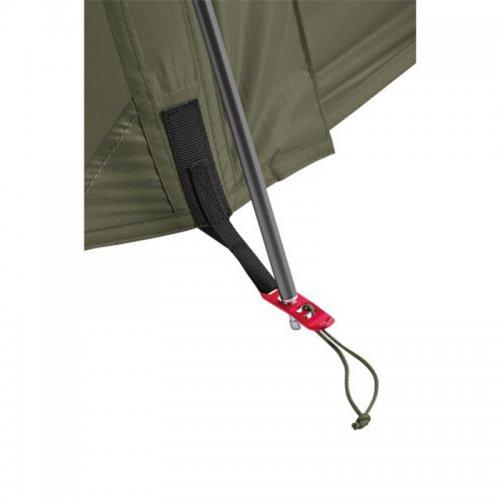 Tente Randonnée Ferrino Lightent 2 Pro - montisport.fr