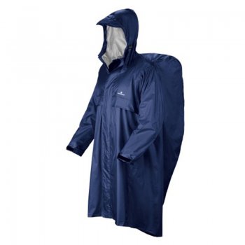 Poncho Randonnée Ferrino Trekker L/XL - montisport.fr
