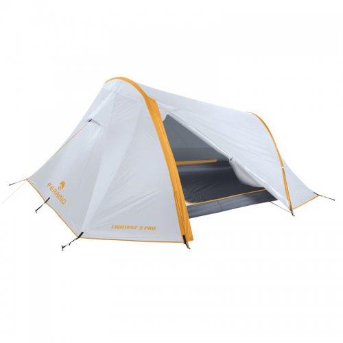 Tente Randonnée Ferrino Lightent 3 Pro - montisport.fr