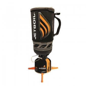 Réchaud Randonnée Jetboil TA Gaz Optimise - montisport.fr