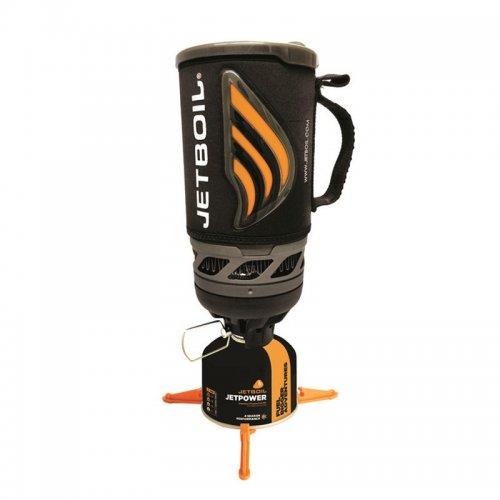 Réchaud Randonnée Jetboil TA Gaz Optimise - montisport.fr