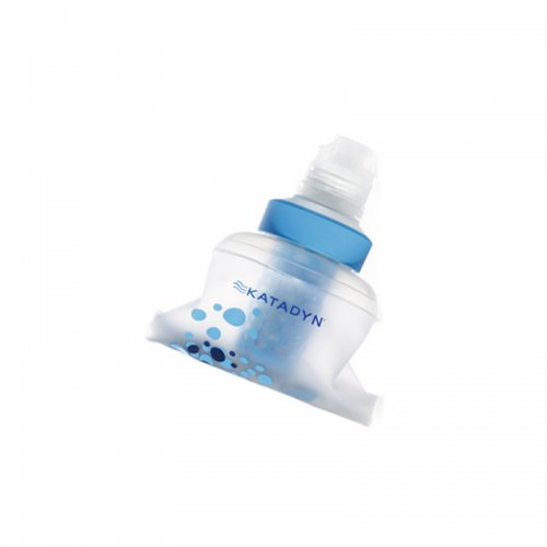 Filtre Randonnée Katadyn Softbottle Befree 1L - montisport.fr
