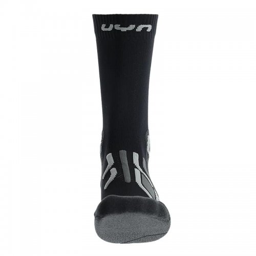 Chaussettes Randonnée Homme UYN Trekking Approch - montisport.fr