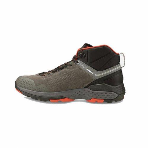 Chaussures Randonnée Homme Garmont Groove Mid G-Dry - montisport.fr