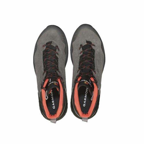 Chaussures Randonnée Homme Garmont Groove Mid G-Dry - montisport.fr