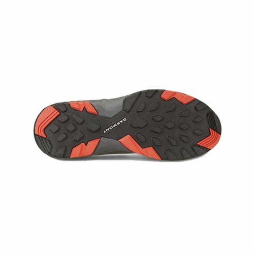 Chaussures Randonnée Homme Garmont Groove Mid G-Dry - montisport.fr