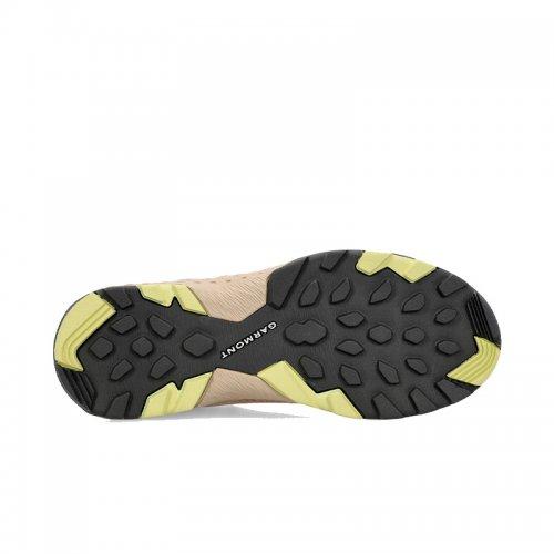 Chaussures Randonnée Femme Garmont Groove Mid G-Dry - montisport.fr
