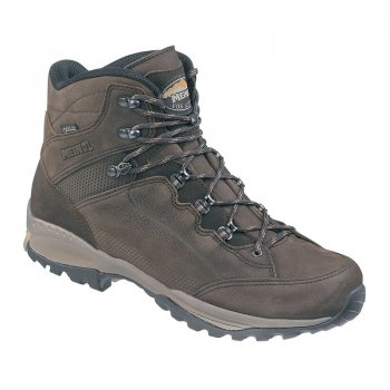 Chaussures Randonnée Homme Meindl Salerno GTX - montisport.fr