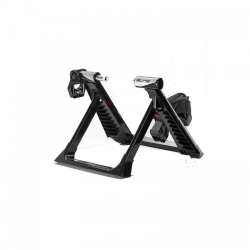 Home Trainer Vélo Elite Novo Smart - montisport.fr