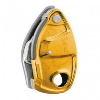 Assureur Escalade Petzl Grigri - montisport.fr