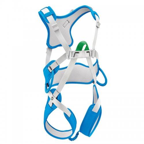 Harnais Escalade Petzl Ouistiti - montisport.fr