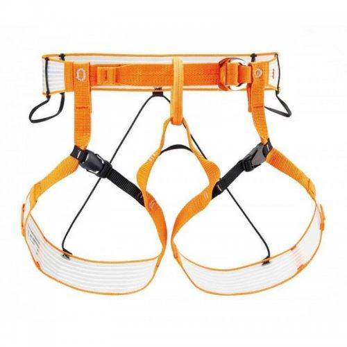 Harnais Escalade Petzl Altitude - montisport.fr