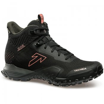 Chaussures Randonnée Femme Tecnica Magma S Mid GTX - montisport.fr