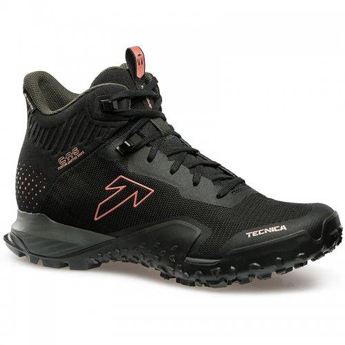 Chaussures Randonnée Femme Tecnica Magma S Mid GTX - montisport.fr