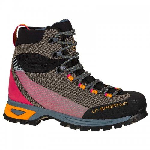Chaussures Randonnée Femme La Sportiva Trango Trk GTX - montisport.fr