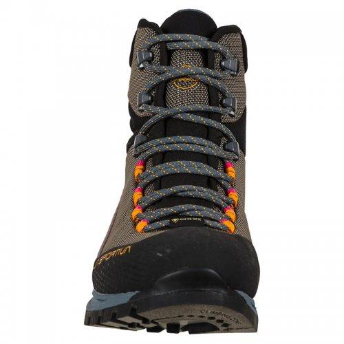 Chaussures Randonnée Femme La Sportiva Trango Trk GTX - montisport.fr