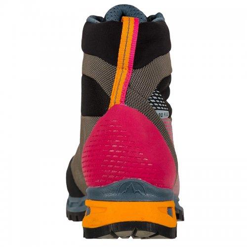 Chaussures Randonnée Femme La Sportiva Trango Trk GTX - montisport.fr
