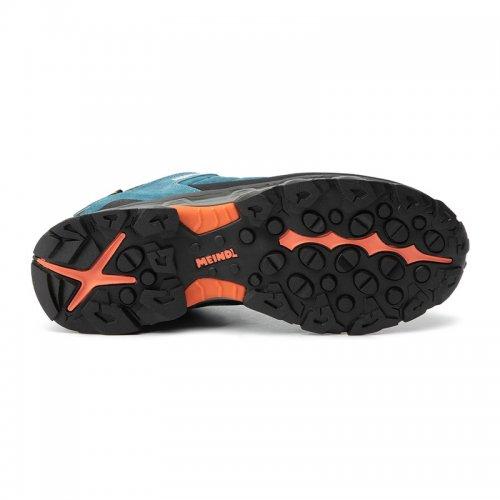 Chaussures Randonnée Homme Meindl Lite Trail GTX - montisport.fr
