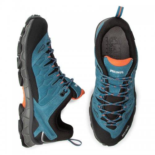 Chaussures Randonnée Homme Meindl Lite Trail GTX - montisport.fr
