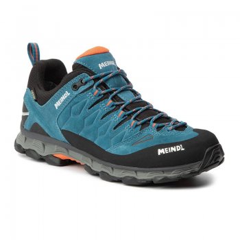 Chaussures Randonnée Homme Meindl Lite Trail GTX - montisport.fr
