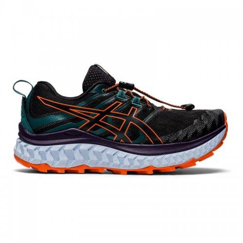 Chaussures Trail Femme Asics Trabuco Max - montisport.fr