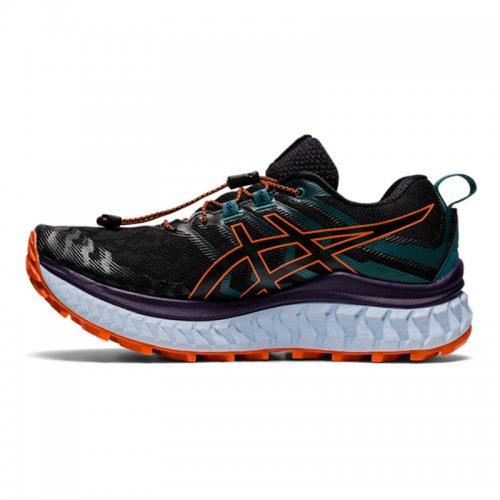 Chaussures Trail Femme Asics Trabuco Max - montisport.fr