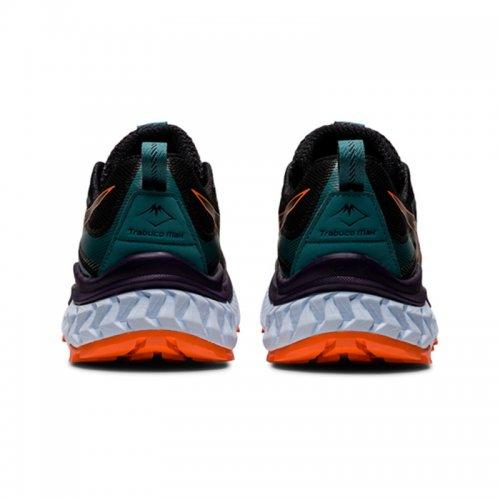Chaussures Trail Femme Asics Trabuco Max - montisport.fr