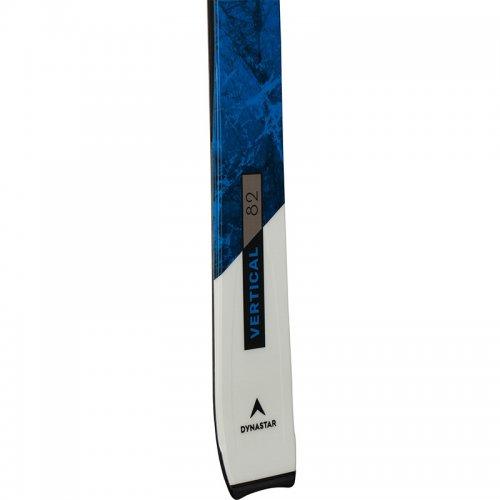 Ski Dynastar M-Vertical 82  - montisport.fr