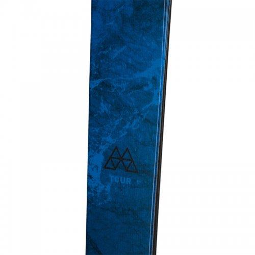 Ski Dynastar M-Vertical 82 - montisport.fr