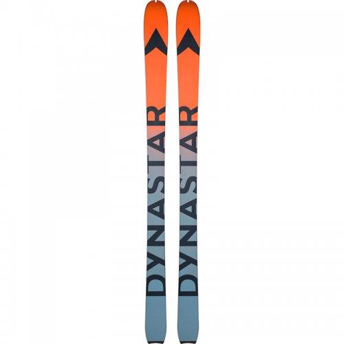 Ski Flat Dynastar Homme Vertical 88 - montisport.fr