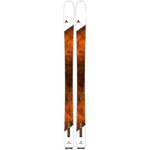 Ski Flat Dynastar Homme Vertical 88 - montisport.fr