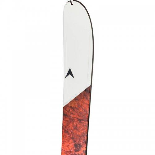 Ski Flat Dynastar Homme Vertical 88 - montisport.fr