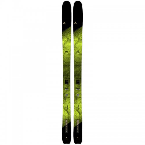 Ski Dynastar M-Tour 90 - montisport.fr
