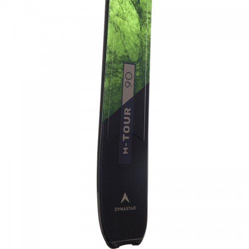 Ski Dynastar M-Tour 90 - montisport.fr