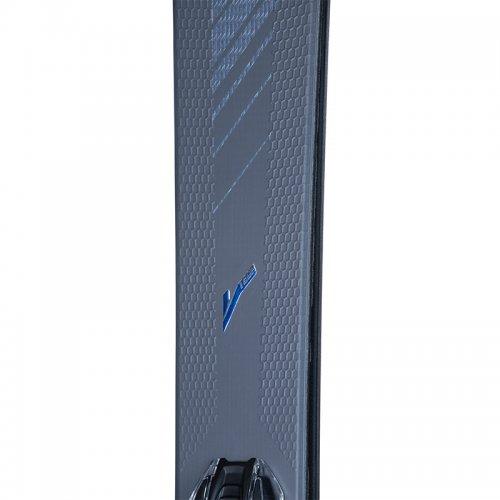 Pack Ski Homme Dynastar Speed 563 / NX 12 - montisport.fr