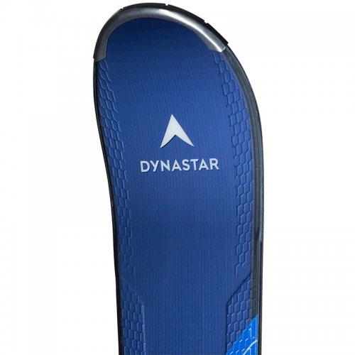Pack Ski Homme Dynastar Speed 563 / NX 12 - montisport.fr
