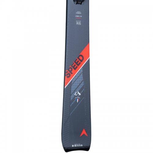 Pack Ski Homme Dynastar Speed 563 / NX 12 - montisport.fr