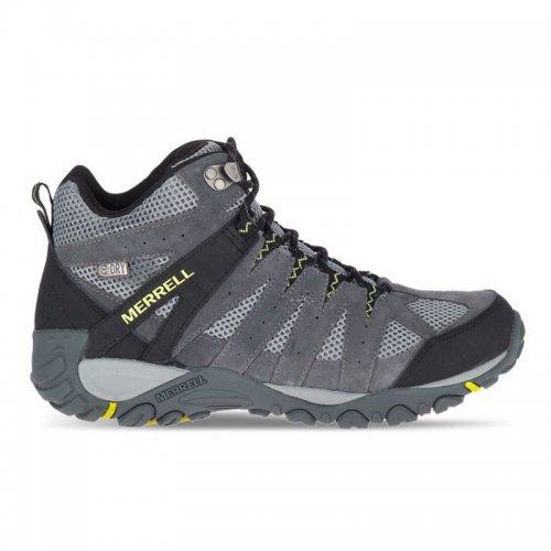 Chaussures Randonnée Homme Merrell Accentor 2 Vent Mid - montisport.fr