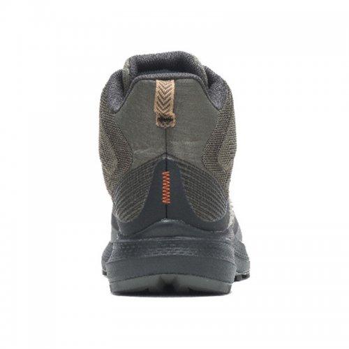 Chaussures Randonnée Homme Merrell MQM Mid GTX - Montisport.fr