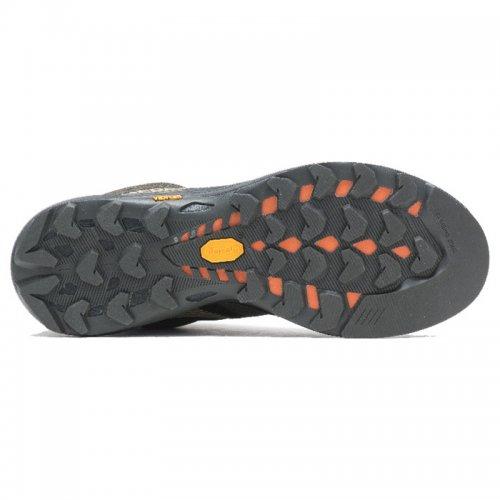 Chaussures Randonnée Homme Merrell MQM Mid GTX - Montisport.fr