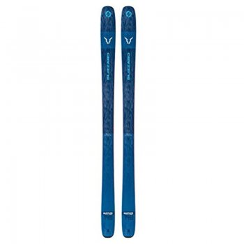 Ski Flat Junior Blizzard Rustler Team - montisport.fr