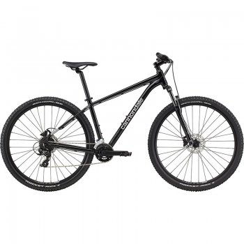 VTT  Cannondale Trail 8 29" - montisport.fr