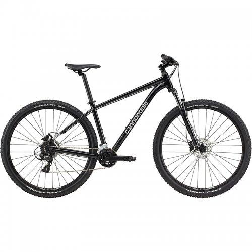 VTT  Cannondale Trail 8 29" - montisport.fr