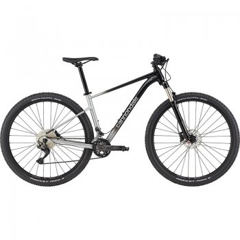 VTT Cannondale Trail SL 4 29'' - montisport.fr