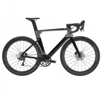 Vélo de Route Cannondale SystemSix Carbon - montisport.fr