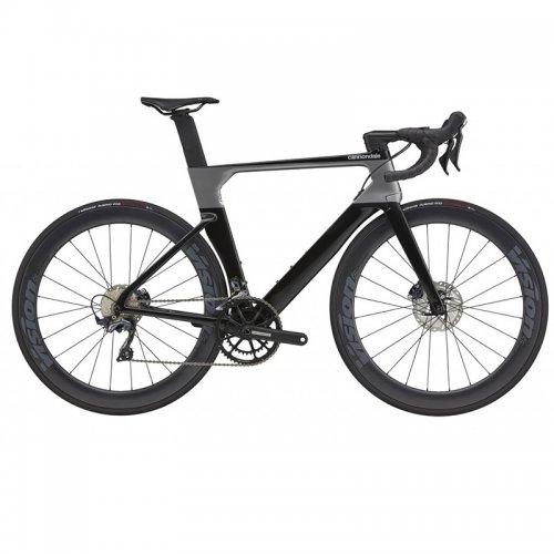 Vélo de Route Cannondale SystemSix Carbon - montisport.fr