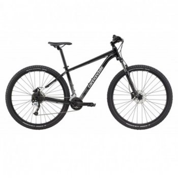 VTT Cannondale Trail 7 29" - montisport.fr