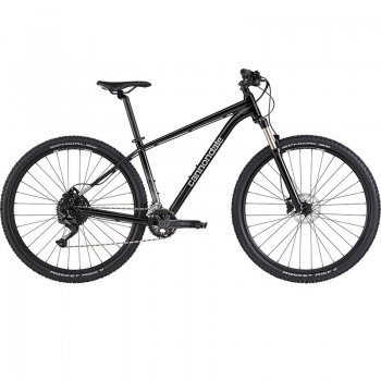 VTT Cannondale Trail 5 29" - montisport.fr