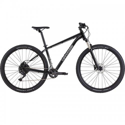 VTT Cannondale Trail 5 29" - montisport.fr