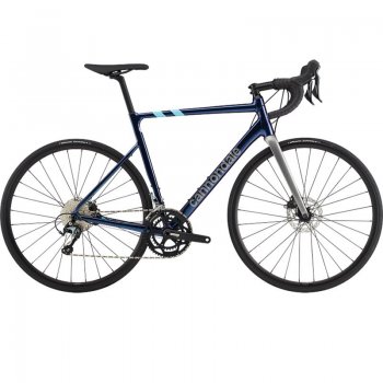 Vélo de Route Cannondale Caad 13 Disc Tiagra - montisport.fr
